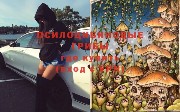 кристаллы Мегион