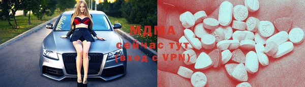 МДПВ Михайлов